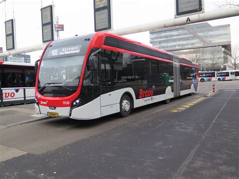 9292 bus eindhoven
